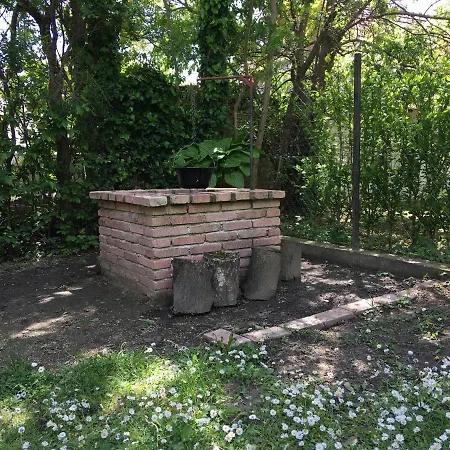 Apartmanhaz Apartamento