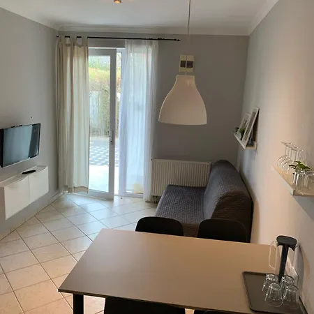 Apartmanhaz Apartamento *