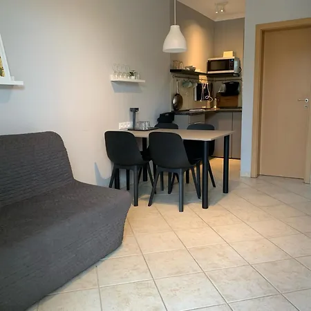 Apartment Apartmanhaz *