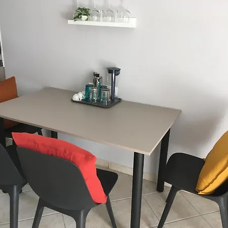 Apartmanhaz * Balatonlelle