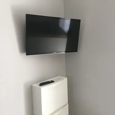 Apartmanhaz *