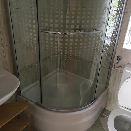Apartmanhaz Balatonlelle