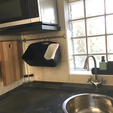 Apartmán Apartmanhaz