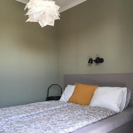 Apartmán Apartmanhaz *