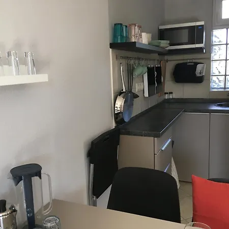 Apartment Apartmanhaz