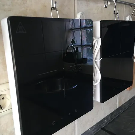 Apartmanhaz Apartment Balatonlelle