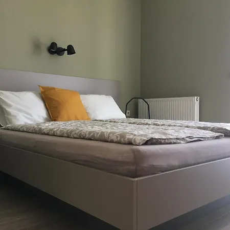 Apartmanhaz Apartamento