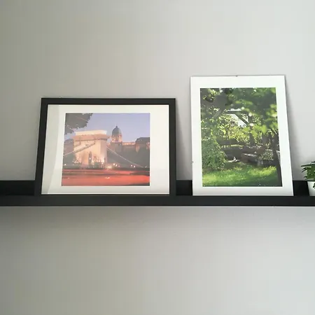 Apartmanhaz Lägenhet *