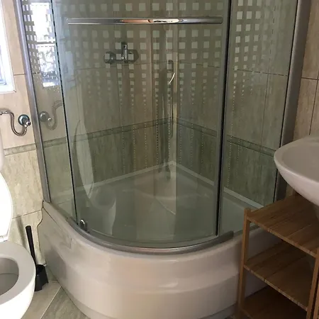Apartmán Apartmanhaz *