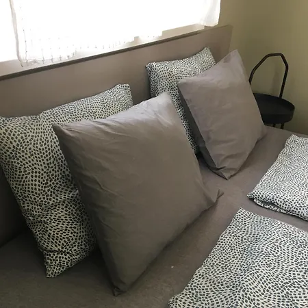 Apartmán Apartmanhaz