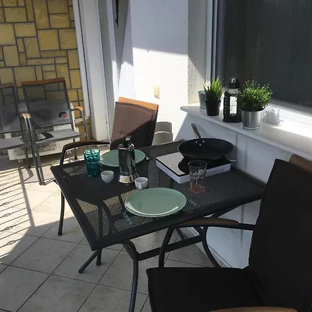 Apartmanhaz Apartment Balatonlelle