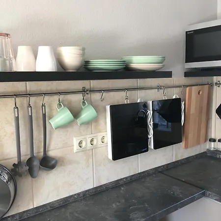 Apartmanhaz Apartment *