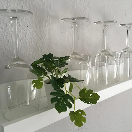 Apartmán Apartmanhaz Balatonlelle