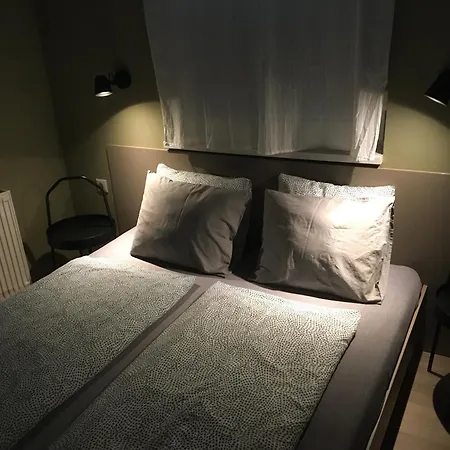 Apartmanhaz * Balatonlelle