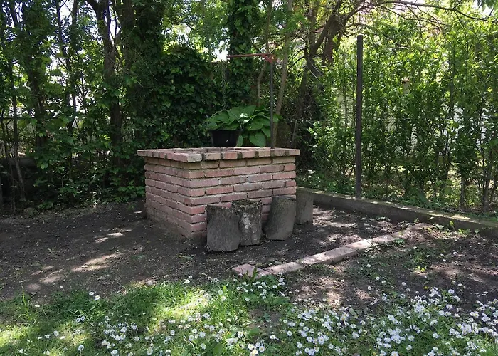 Apartmanhaz Apartman