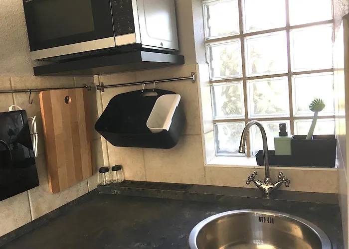 Lägenhet Apartmanhaz