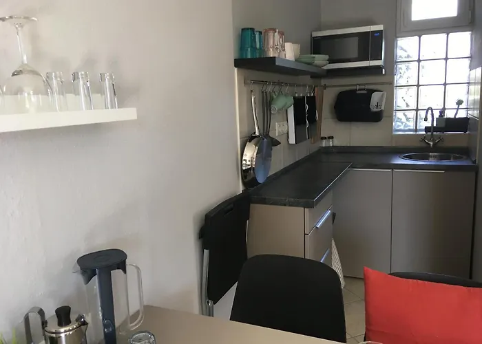 公寓 Apartmanhaz