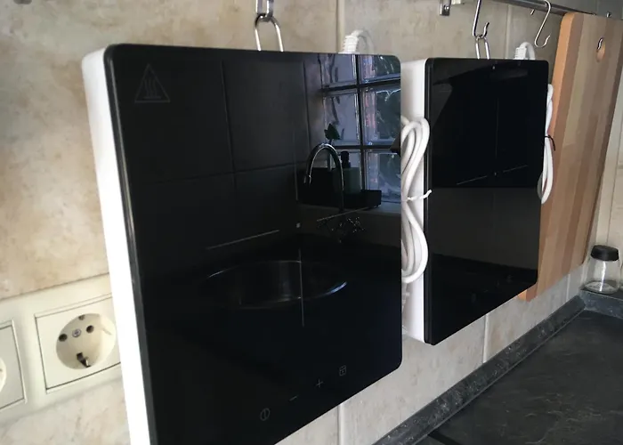 Apartmanhaz Lägenhet Balatonlelle