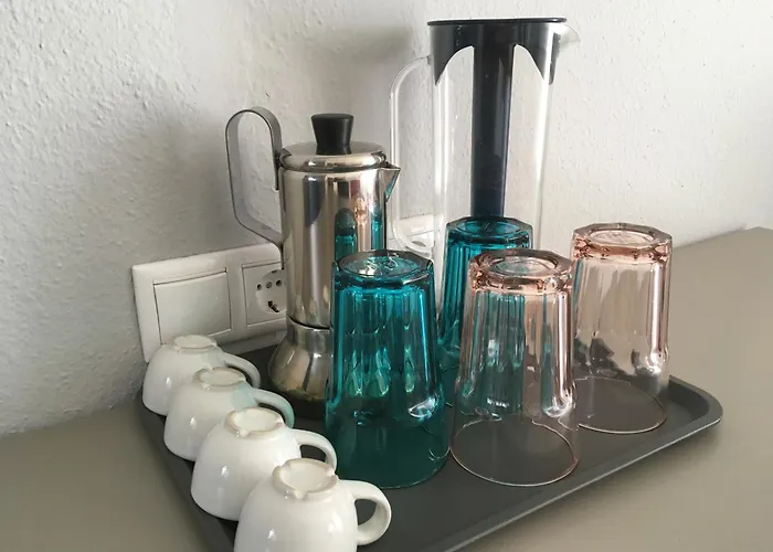 Apartmanhaz 巴拉通雷勒
