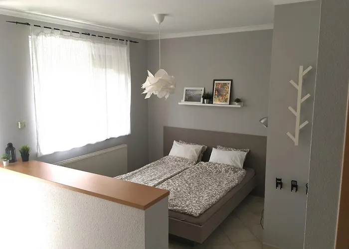公寓 Apartmanhaz