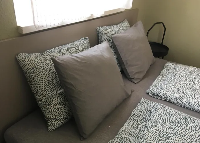 דירה Apartmanhaz