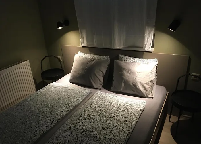 Apartmanhaz * 巴拉通雷勒